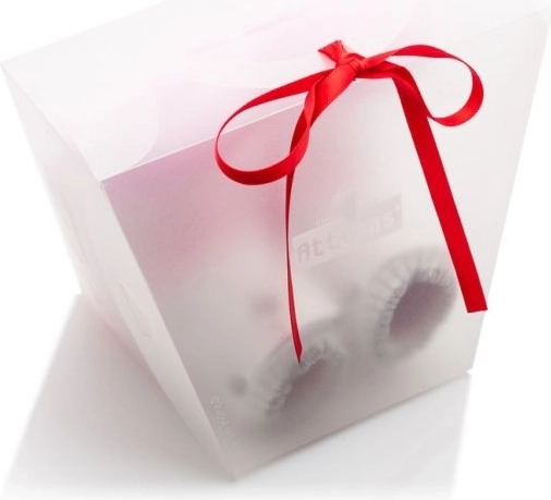 Schöne Geschenkverpackung