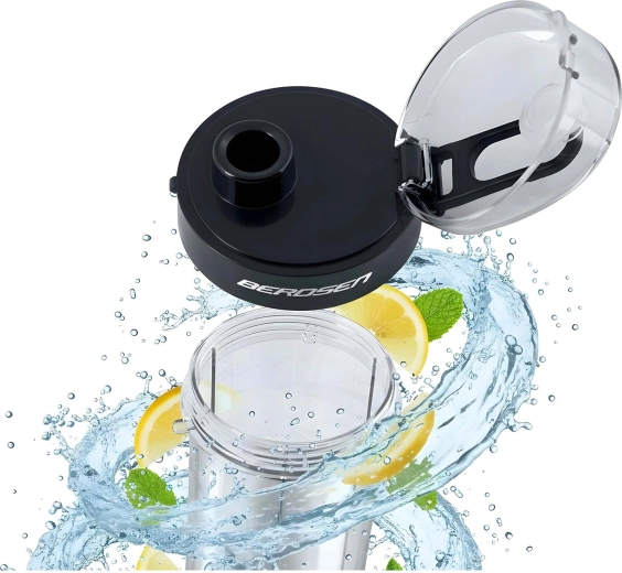 Sicheres BPA-freies Material