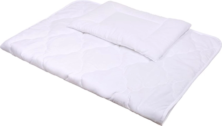 Weiche und sichere Materialien für empfindliche Haut