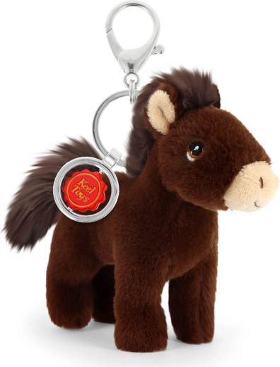 Keeleco Taschenanhänger Hase 12 cm