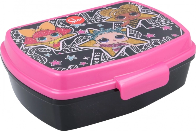 Urban Snackbox L.O.L. Surprise