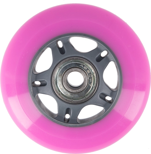 Sanfter und schneller Lauf mit ABEC-7-Lagern