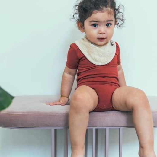 Sanft zur Kinderhaut, geeignet für jeden Tag
