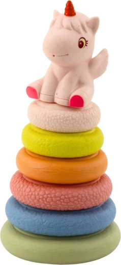 Verschiedene Texturen für sensorisches Entdecken