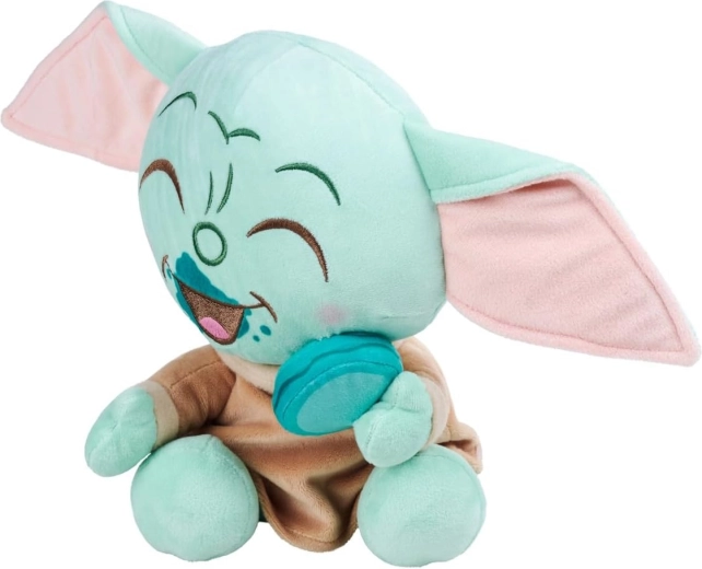 Sichere gestickte Details