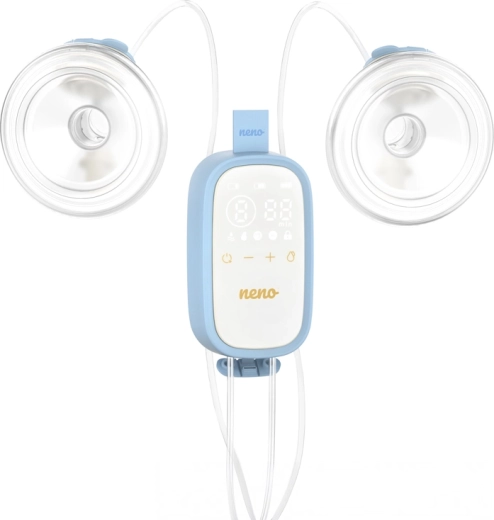 Dreiphasensystem und 8 Intensitätsstufen