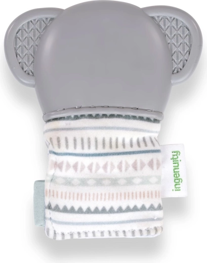 Sicherer Sitz an der Hand ohne Herunterfallen