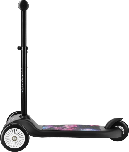 Leicht, aber robust – bereit für den Alltag