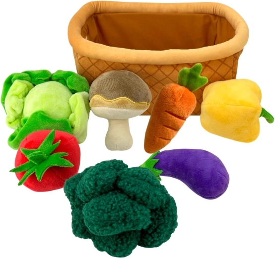 Komplettes Set für Kaufladen und Kinderküche