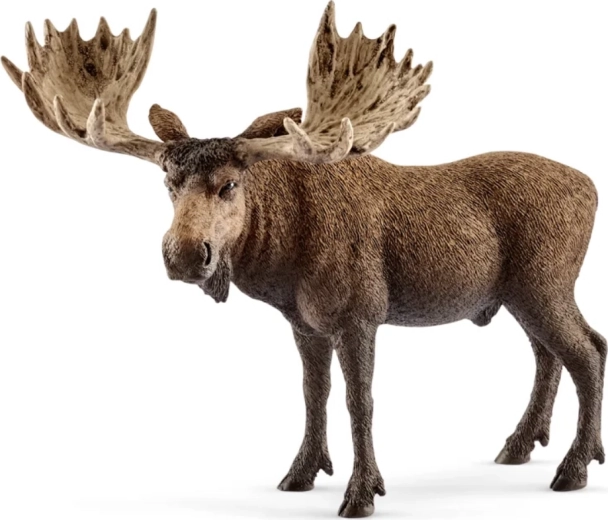 Schleich Wild Life Elch
