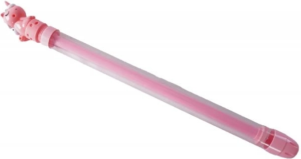 Wasserpistole mit Einhorn