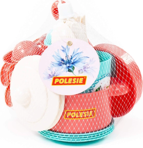 Leichte und robuste Konstruktion für kleine Hände