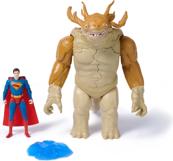 Slime-Explosionseffekt für den Sieg-Moment