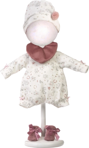 Weiche Textilien und Handarbeit