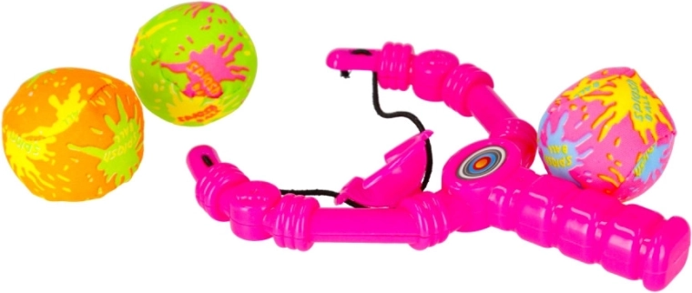 Ergonomischer Griff und leichte Konstruktion