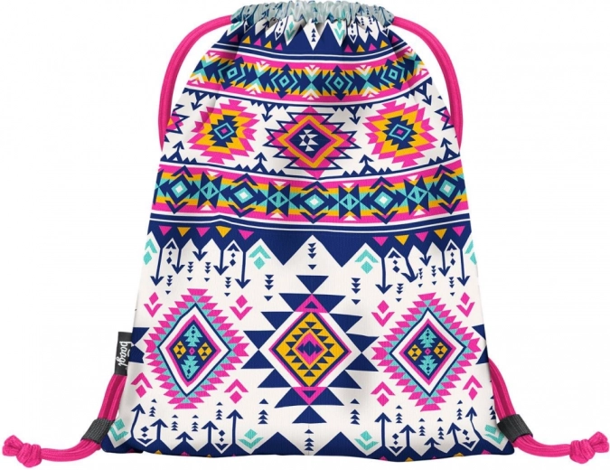Boho-Rucksack von BAAGL