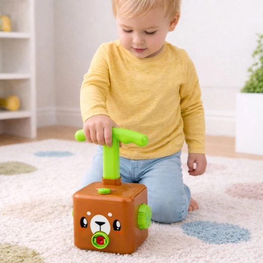 Lernen durch Spielen fördern