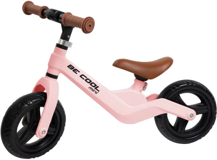 Freeon Free2Move Be Cool Mini rosa Laufrad