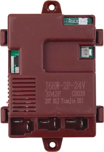 Einfache Montage und Steckverbinder