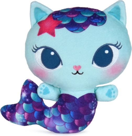 Kuschelig weich und sicher