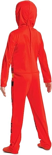 Komplett-Set mit Maske