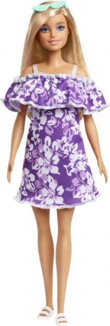 Barbie-Puppe Malibu 50. Jubiläum