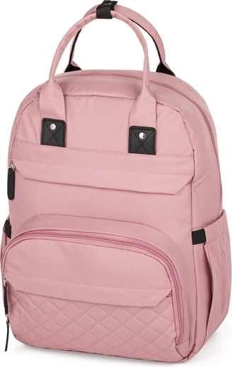 Feedo Wickelrucksack für den Kinderwagen
