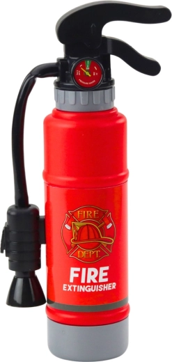 Echtes Feuerwehr-Erlebnis für Kinder