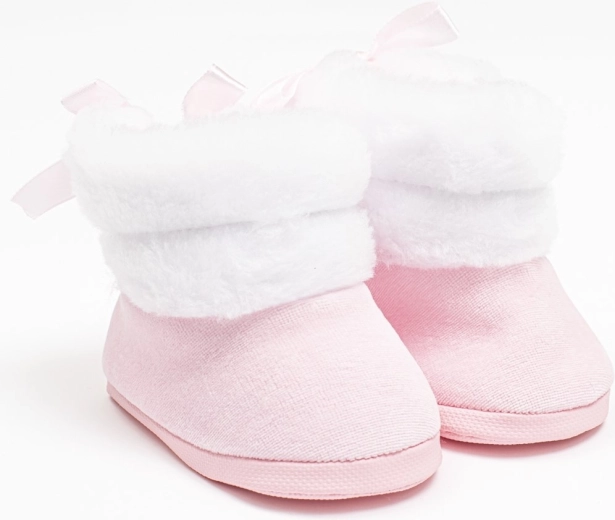 Weich, leicht und sanft zum Baby