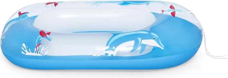 Einfache Führung mit Zugseil