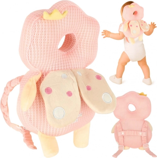 Sicherheitshelm gegen Sturzfee