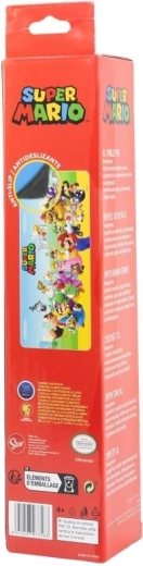 Super-Mario-Motiv für Fans