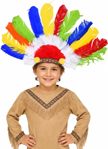 Ideal für Karneval und Rollenspiele