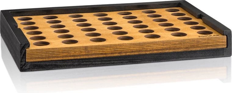 Kompakt und leicht zu transportieren