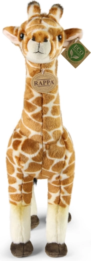 Realistische Details und Handarbeit