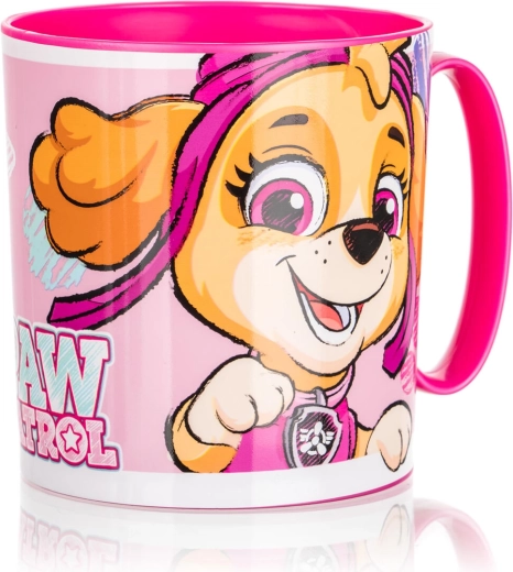 Beliebtes Paw Patrol – Skye Motiv