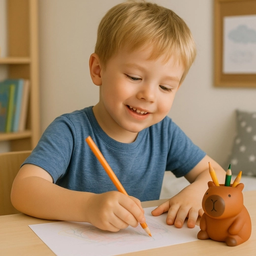 Sichere und stabile Konstruktion