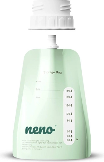 Übersichtliche Skala und Platz für Notizen