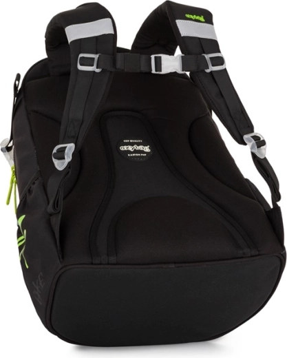 Den ganzen Tag komfortabel tragen