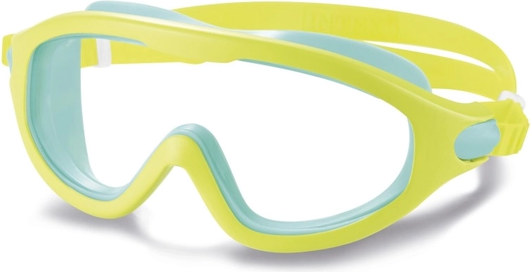 Klare Sicht dank Anti-Fog-Beschichtung