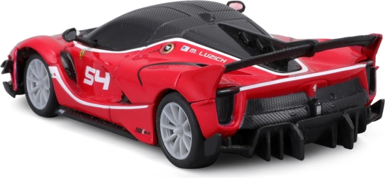 2,4‑GHz‑Leistung und Lichteffekte