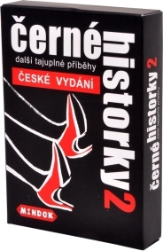 Schwarze Geschichten 2