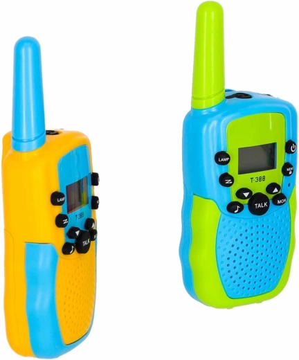 Klarer Klang und stabile Verbindung