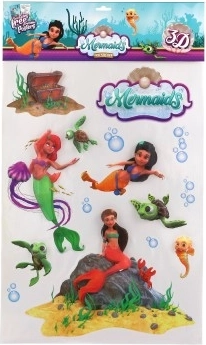 Einfache Anwendung und unendliche Kombinationsmöglichkeiten