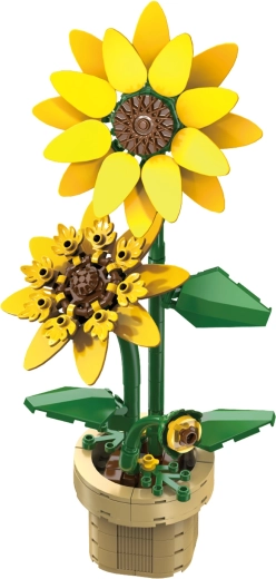 Kompakte Deko mit 27 cm Höhe