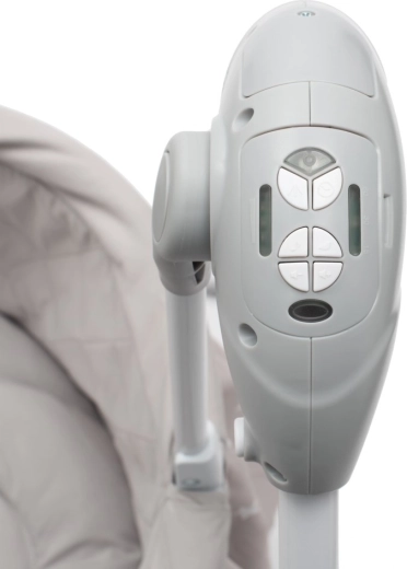 Automatisches Schaukeln mit Timer