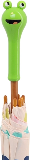 Vilac Kinderregenschirm Frosch Babeth