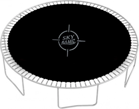 Matte für Gartentrampolin 8FT