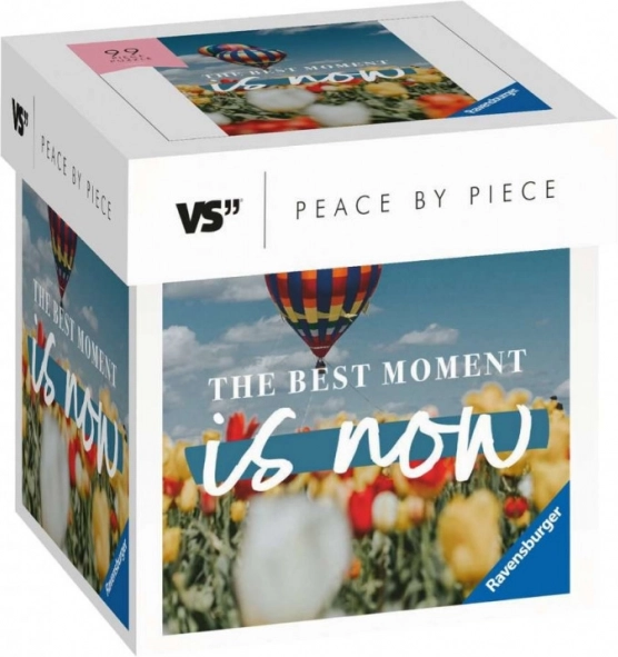 Puzzle Moments 99 Teile Der beste Moment ist jetzt