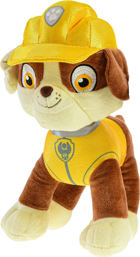 Detailgetreue Ausführung von Baumeister Rubble